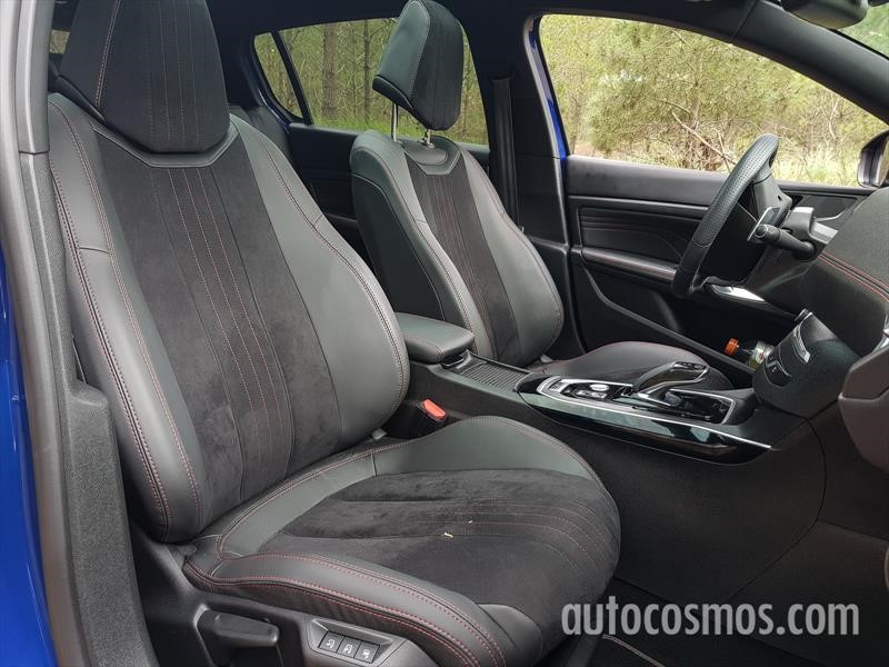 Peugeot 308 S GT