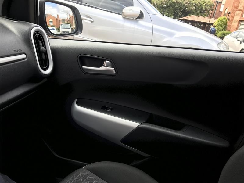 All New Picanto 2018