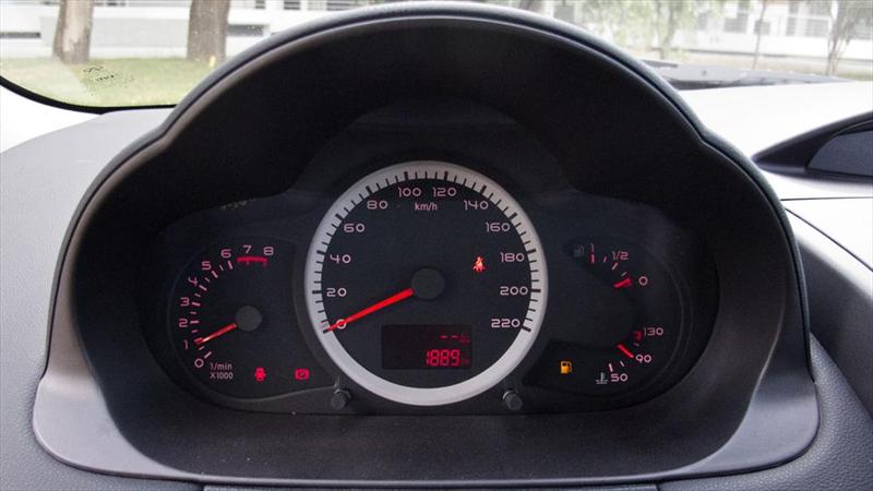 Chery Skin a prueba