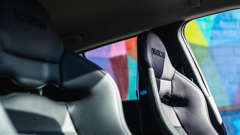 Nissan Kicks por MA Motorsports