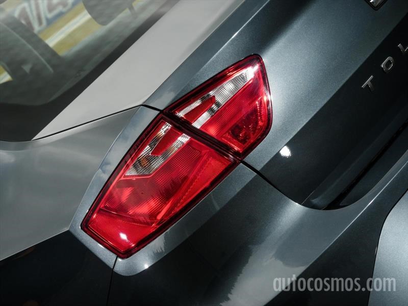 Comparativa: Toledo VS City VS Rio