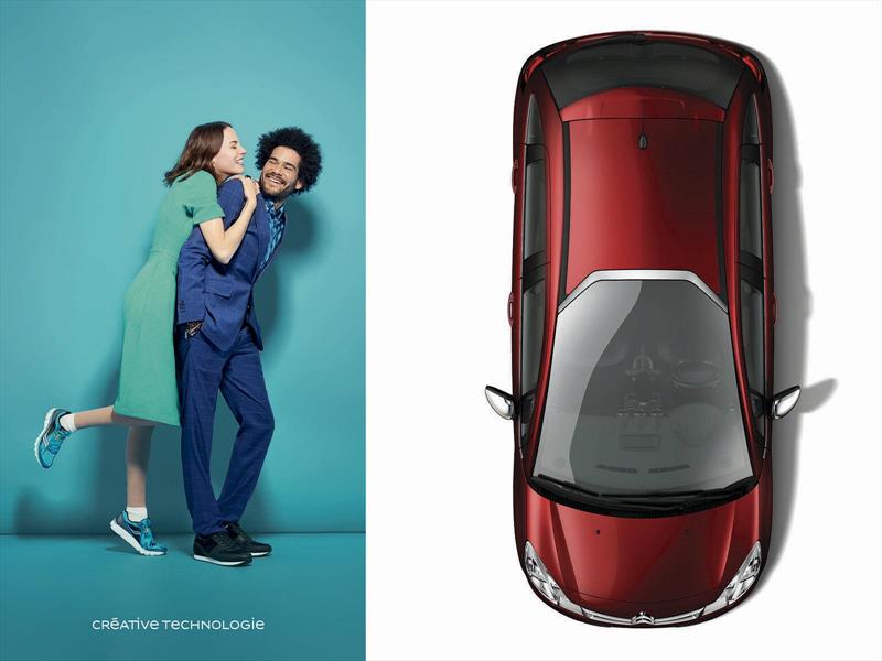 El Citroën C3 se renueva en Argentina