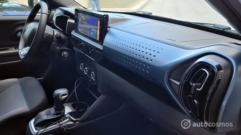 Nuevo Citroën C3 Lanzamiento en Rio