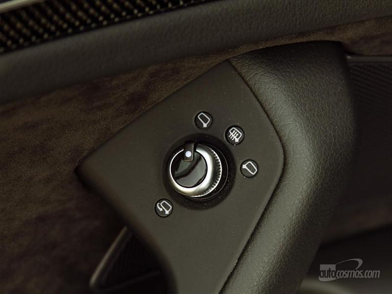 Super Prueba Audi S6 2013