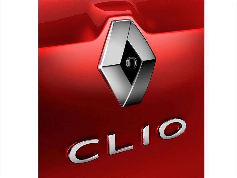 Renault Clio 2013