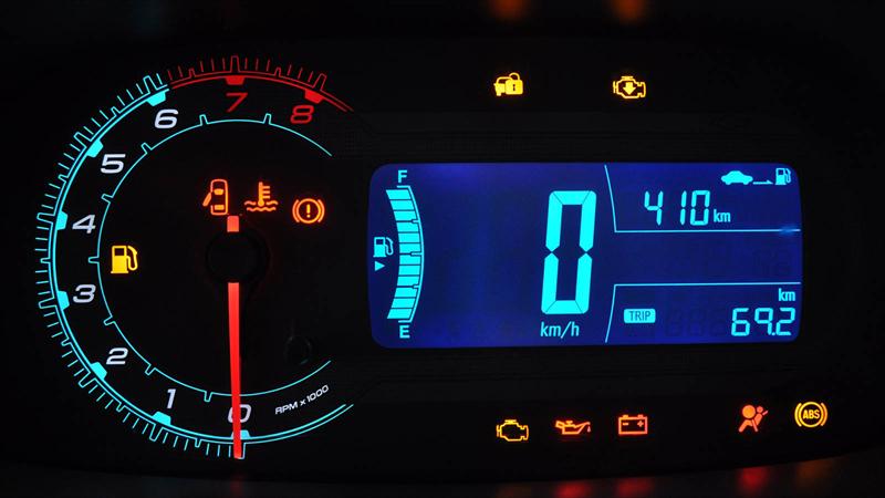 Chevrolet Cobalt, presentación en Argentina