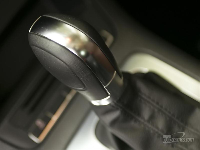 Volkswagen Tiguan 2012 prueba
