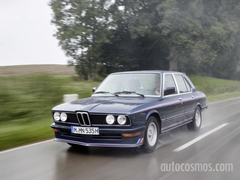 Visita al BMW Classic