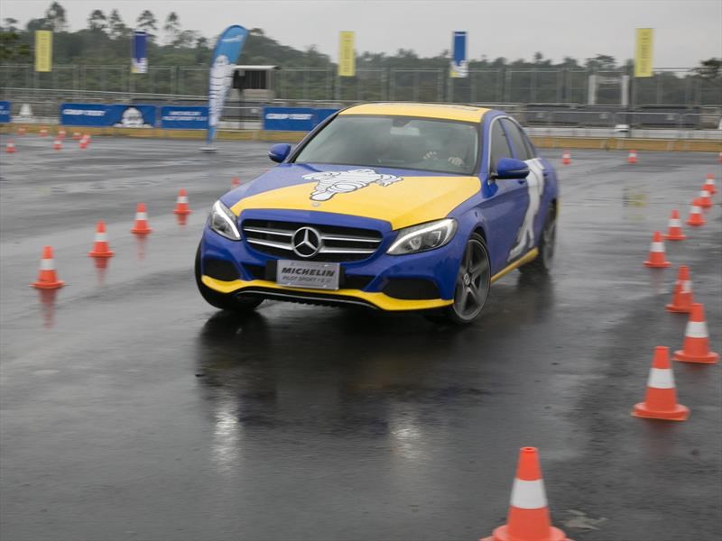 Lanzamiento Michelin Pilot Sport 4 S