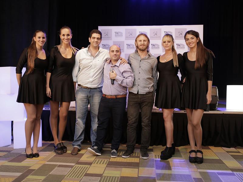 16ª Olimpiada Nacional de Postventa de Peugeot