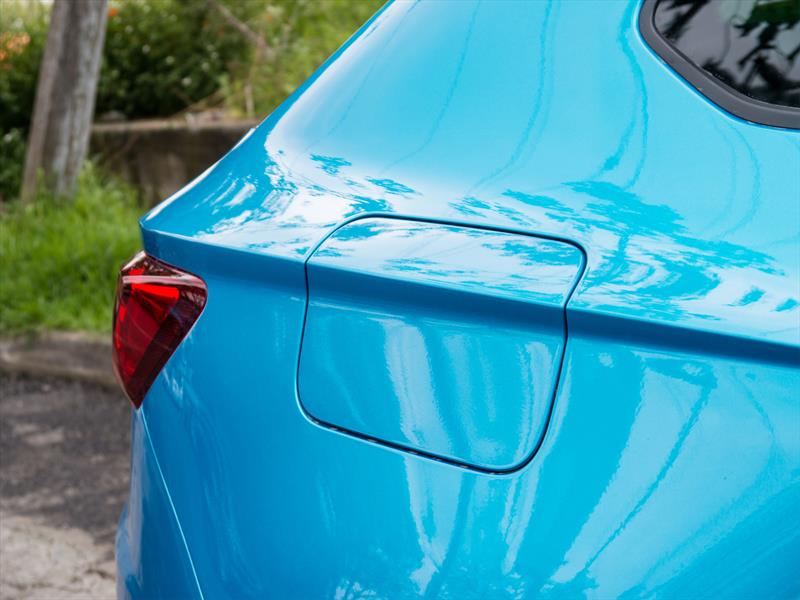 SEAT León Sport Coupé 2014