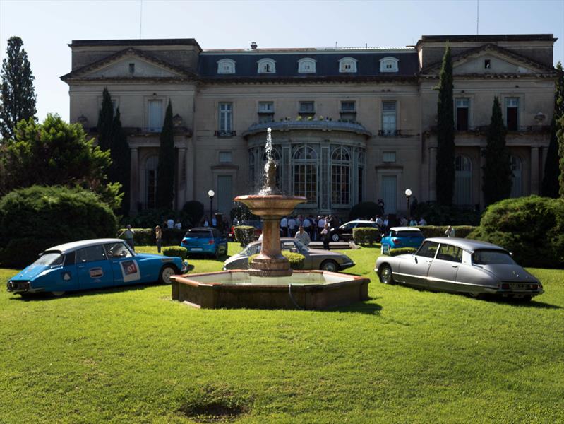 Citroën DS3 Full LED