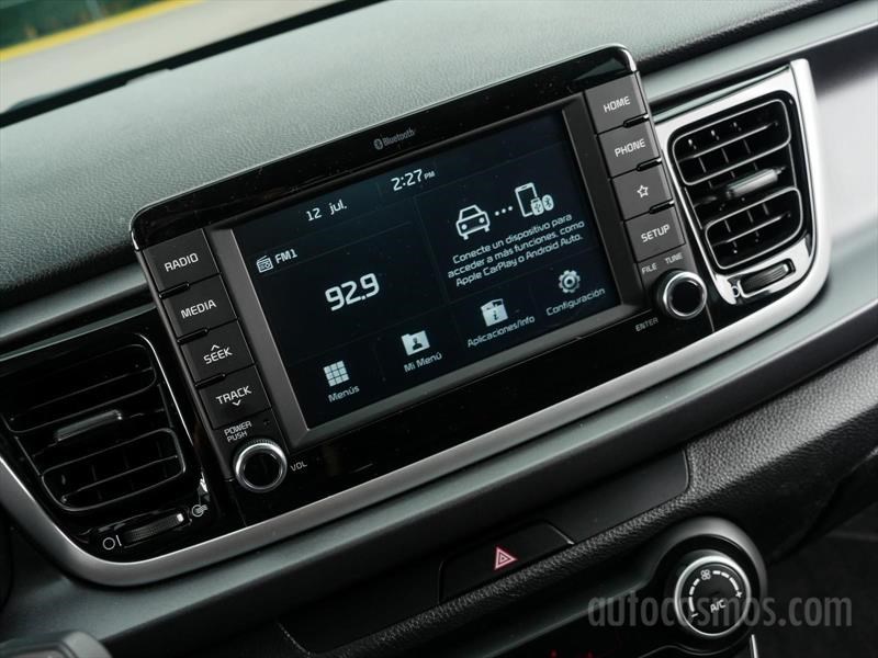 Comparativa: Toledo VS City VS Rio