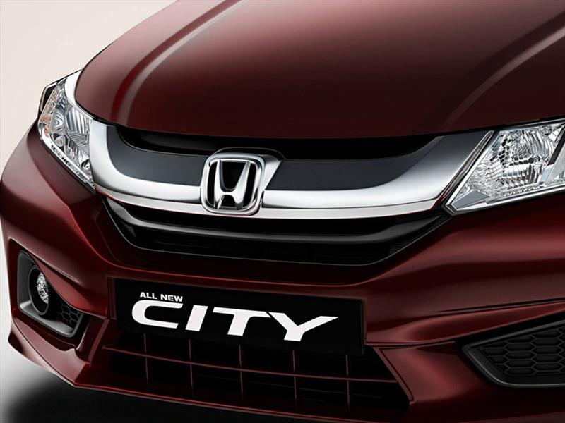 Nuevo Honda City, presentación en la India