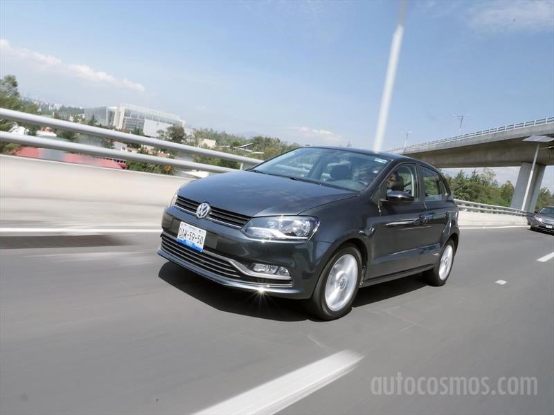 Volkswagen Polo Sportline 2018