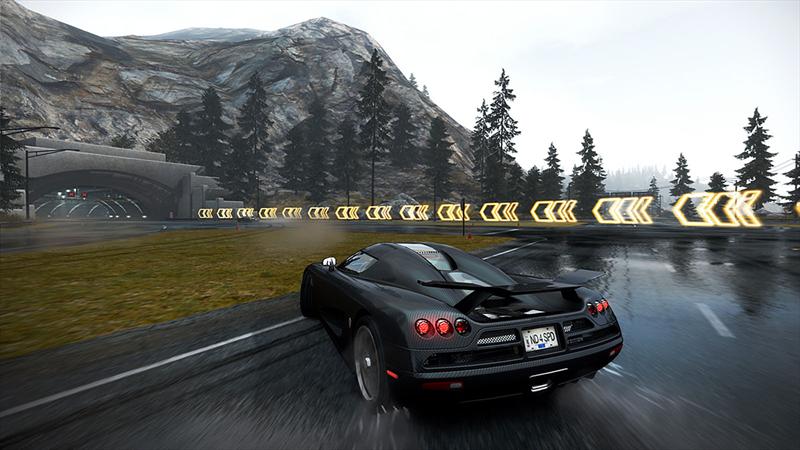 Need for Speed