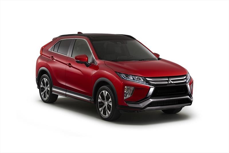 Mitsubishi Eclipse Cross 2019 en Chile