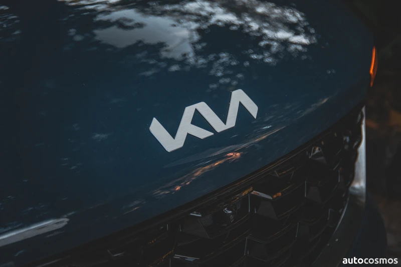 Kia Sorento 2024: primer contacto