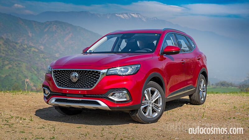 MG HS 2021 - primer contacto