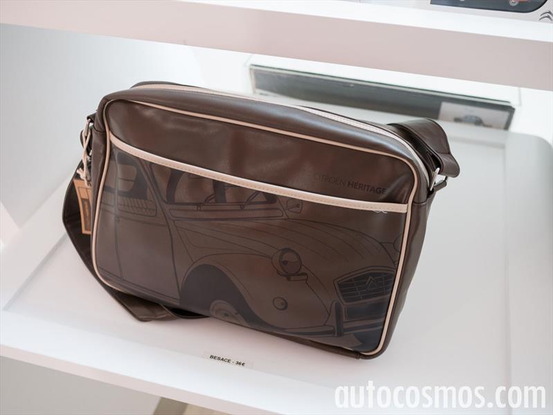 Citroën Happy R Evolution