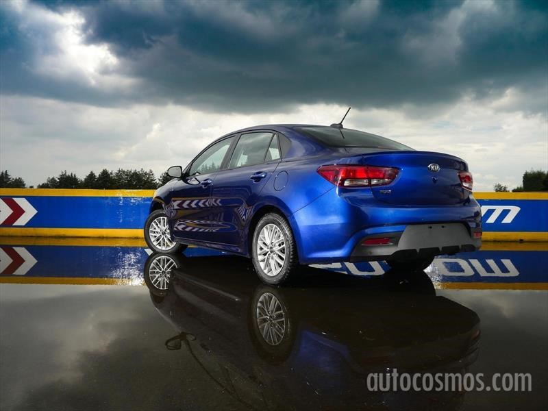 Comparativa: Toledo VS City VS Rio