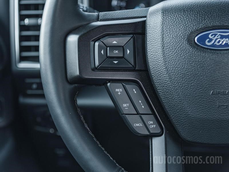 Ford Expedition 2018