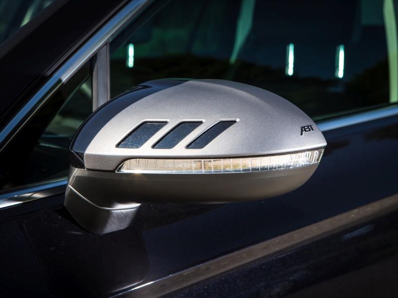 Volkswagen Passat por ABT Sportsline