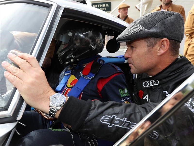 Rolex Motorsport Reunion 2017