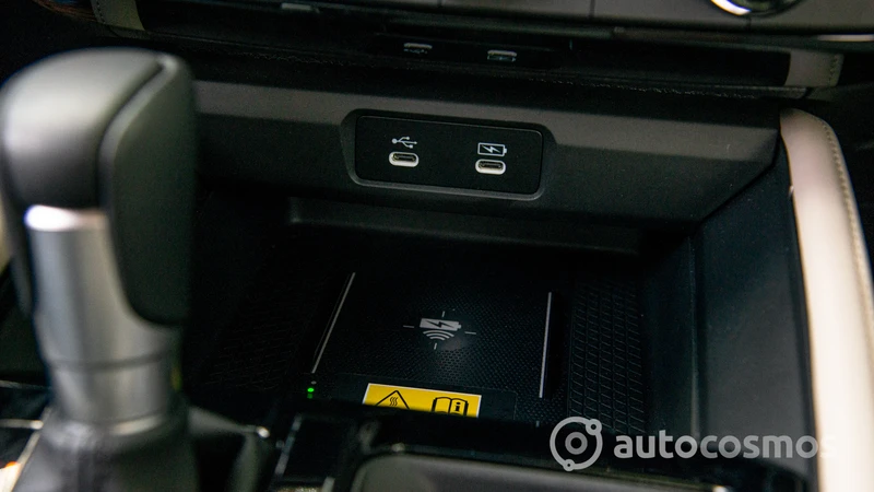 Honda Accord Hybrid 2023 primer contacto en México