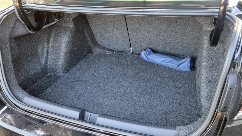 Test Drive VW Virtus Exclusive 250 TSi