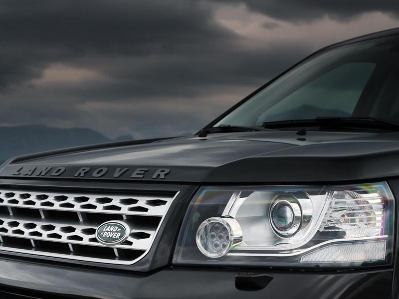 Land Rover Freelander 2 se renueva