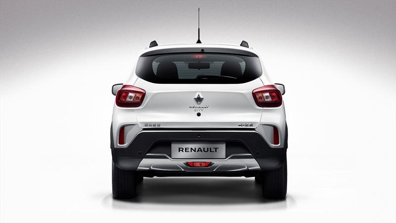 Renault K-ZE