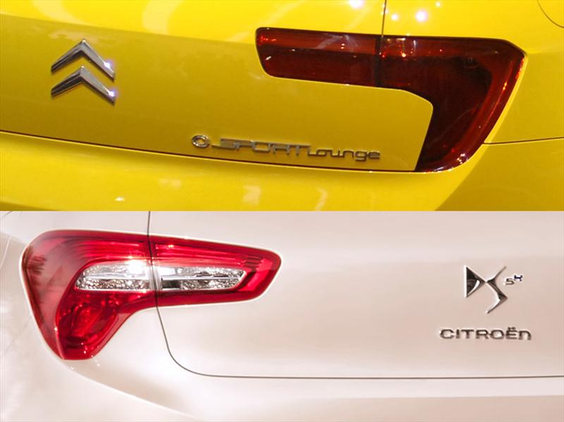 Retro Concept: Citroën C-Sportlounge