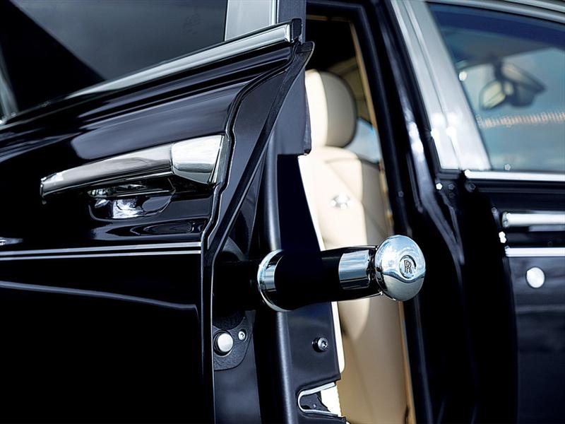 Rolls-Royce Phantom 2013