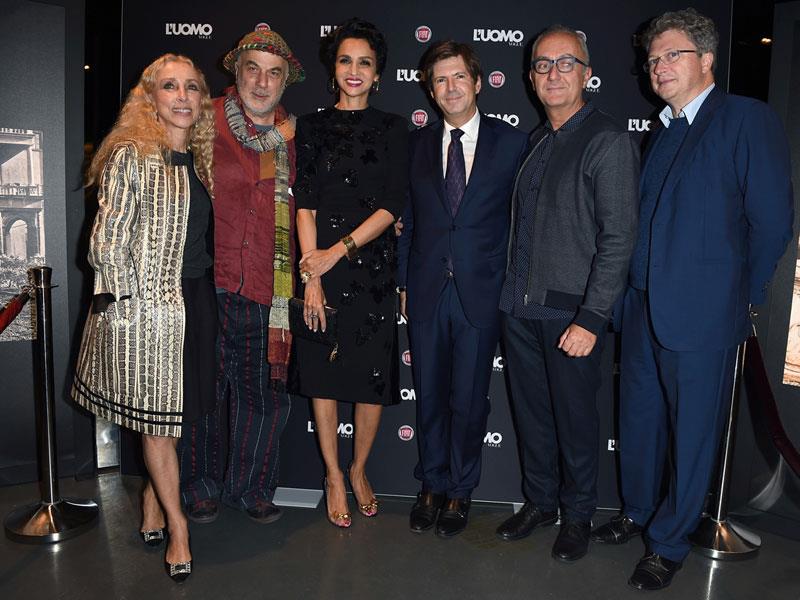 FIAT 500 Couture