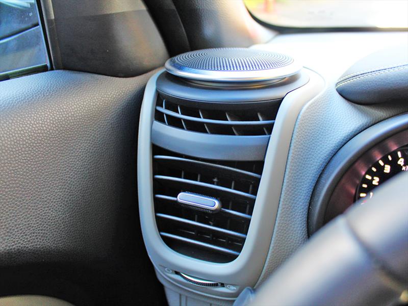 Nuevo Kia Soul 2014. Lanzamiento en Chile