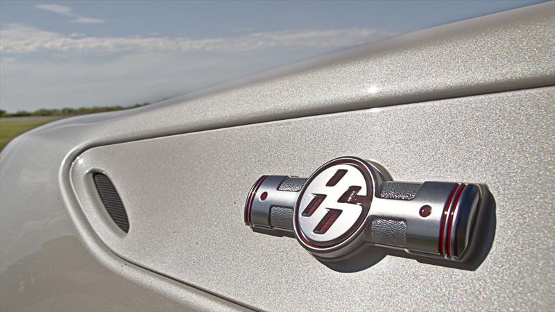 Toyota GT86 a prueba