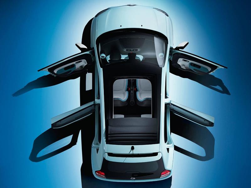 Nuevo Renault Twingo