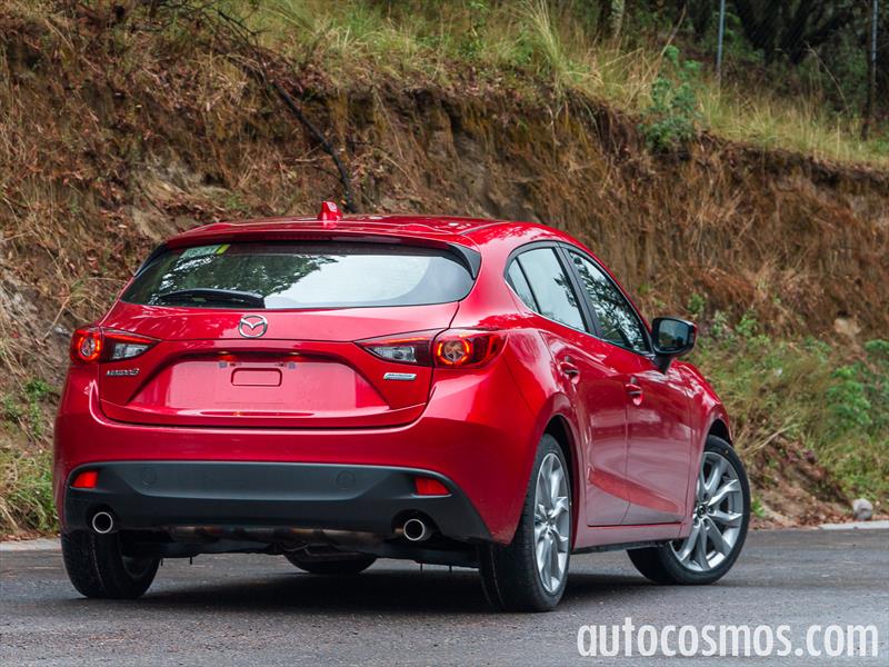 SEAT Leon vs Mazda3 vs Ford Focus