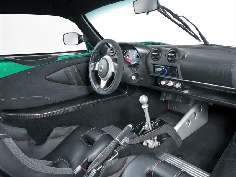 Lotus Exige Cup 430