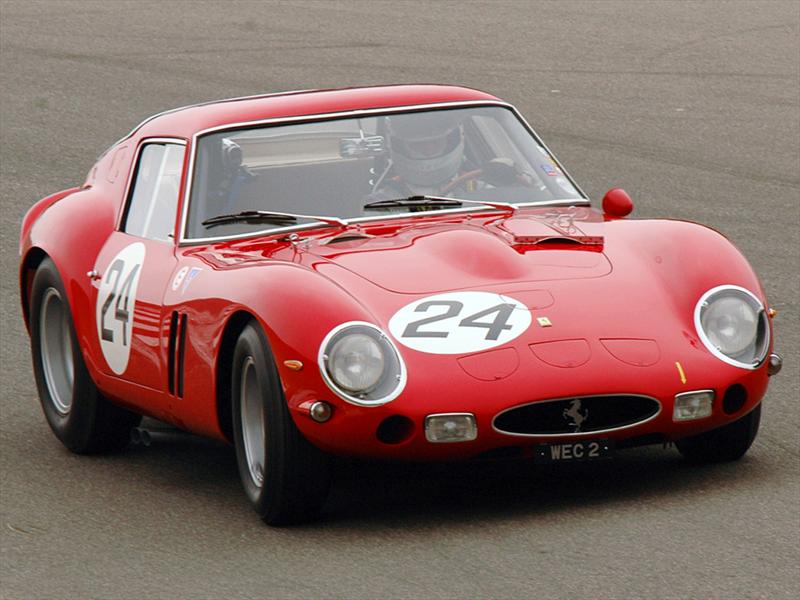 Ferrari 250 GTO