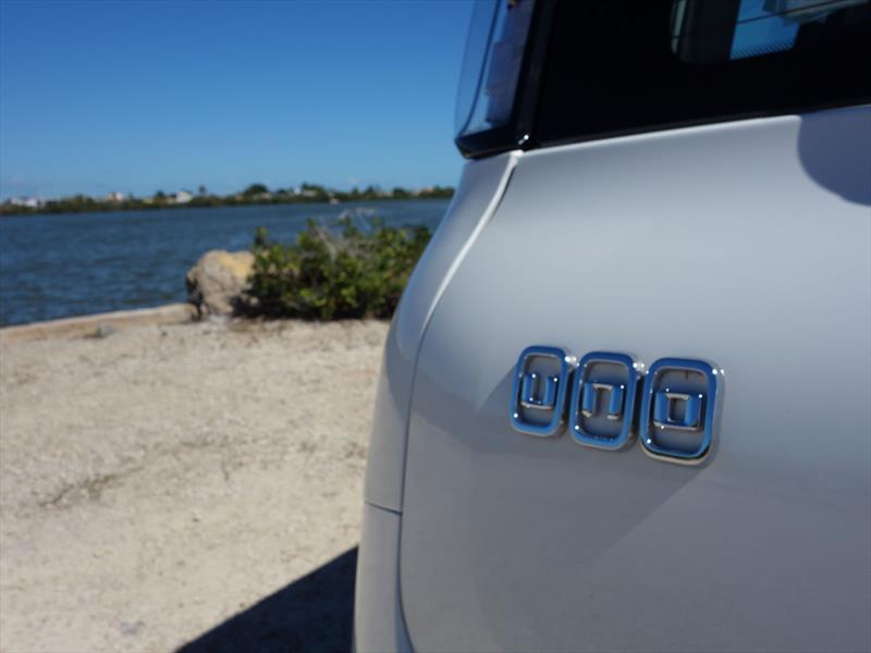 FIAT Uno 2015