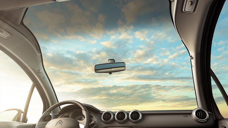 Nuevo Citroën C3 en el Salón de San Pablo 2012