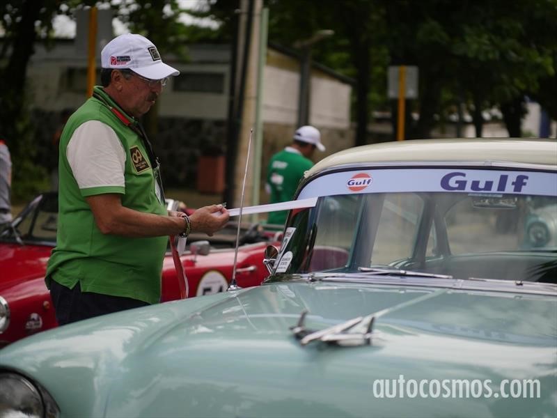 Rally Maya 2018