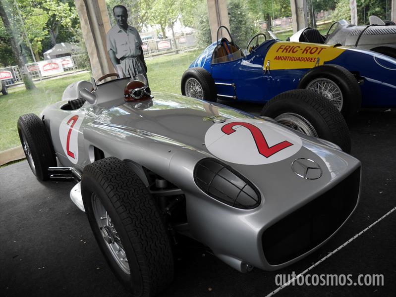 Autoclásica 2014: Alemania