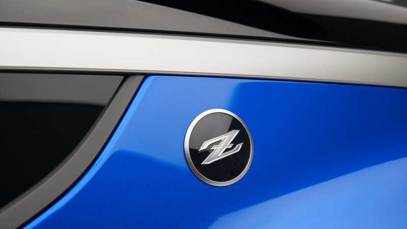 Nissan Z 2023