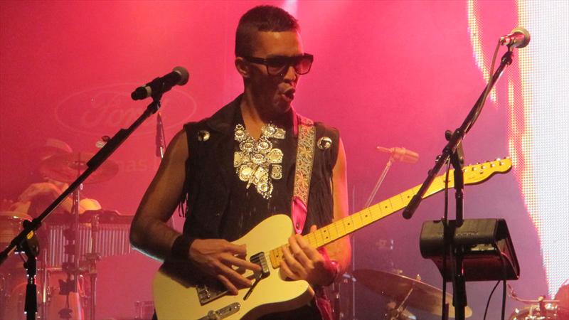 Ford EcoSport en Argentina