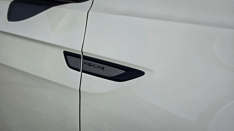 Test VW T-Cross 200 TSI 2025