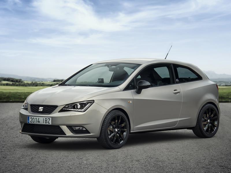 SEAT Ibiza Aniversario 30