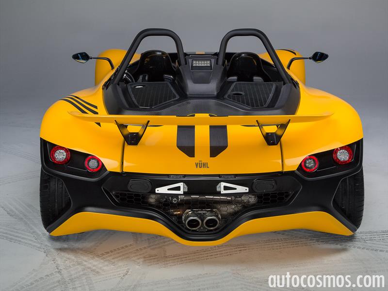 VUHL 05